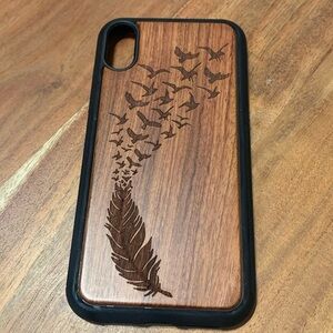FREE with 15$ Purchase - iPhone XR Case